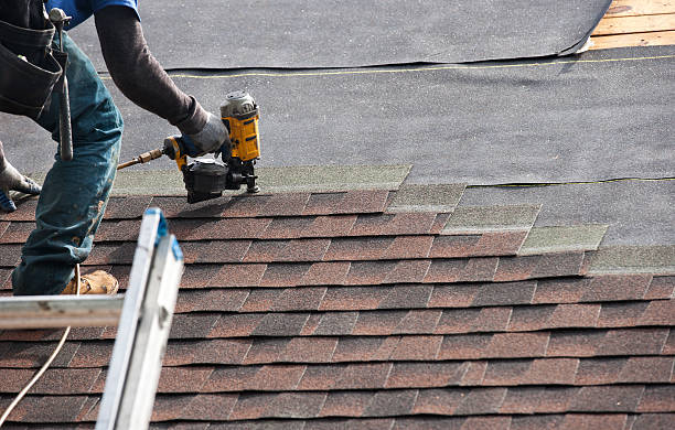 Licensed Flat Roof Repair service in Trevett, ME - Brentwood Metal Roofing